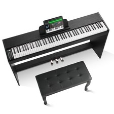 Uimoso 88 Tasten Digitalpiano