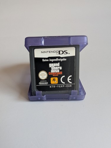 Grand theft auto - grand,