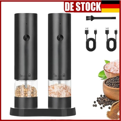 Profi pfeffermühle - 2,