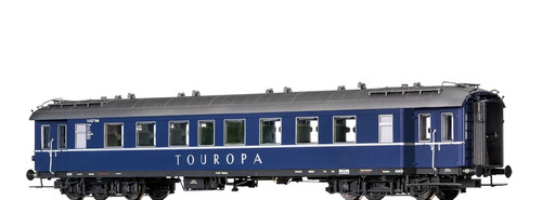 Brawa 46199 personenwagen - h0,