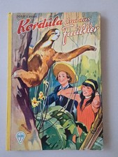 Josef S. Viera. Kordula und