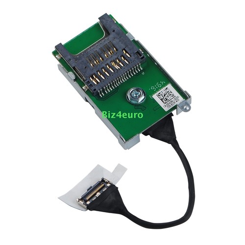 Flash memory card reader - flash,