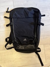  Adidas X-City Backpack Tagesrucksack Unisex Rucksack schwarz 30L Top Zustand