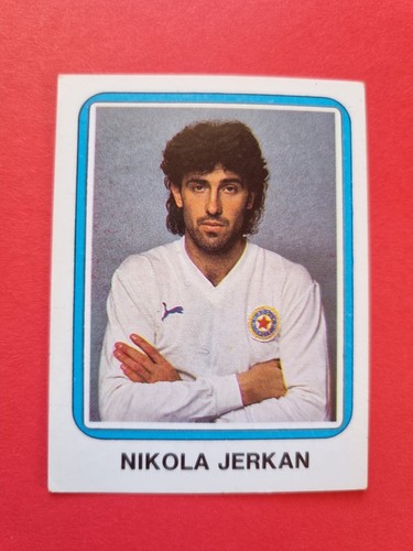 Nikola jerkan - (hajduk,
