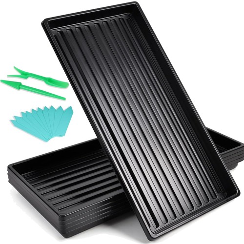 Anzuchtschale set stück - anzuchtschale, 5