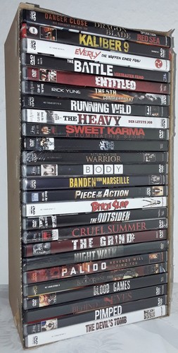 Filme auf dvd action - auf, /