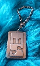 SCHLÜSSELANHÄNGER 69GR