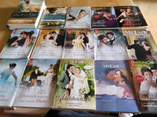 Cora historical my lady - 19,