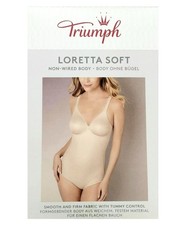 Triumph korselett body - triumph,