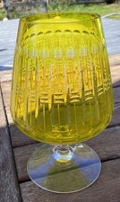 XXL Römer Kristallglas