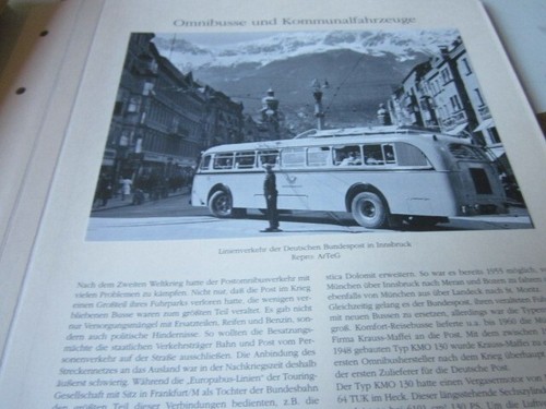 Autobus oberbayern linie - autobus,
