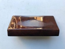 NEW NOS lid ashtray center