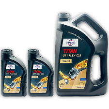 7 L Fuchs Titan GT1 Flex C23