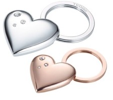 Schlüsselanhänger bauchiges