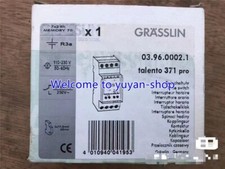 1PCS NEW FOR Grasslin TALENTO