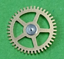 ETA 7753  minute counter intermediate wheel , part no. 8042 (67)