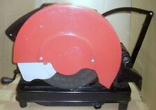 Metalltrennschleifer - Metall-Trennsäge -T16.CK01-355 TOOL Land aus Insolvenz