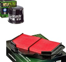 YAMAHA XT 1200 Z ZA ZE Super Tenere Hiflo Luftfilter Ölfilter Wartungskit