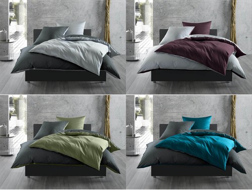 Mako satin baumwollsatin - mako,