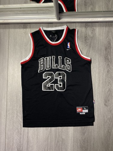 Vintage nike chicago bulls - nike,