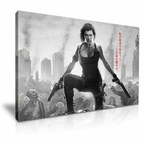 Alice resident evil - alice,