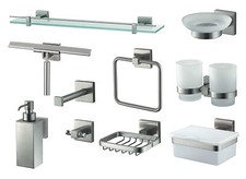 Bad Accessoires Mezzo Tec