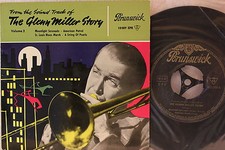 Glenn Miller - The Glenn