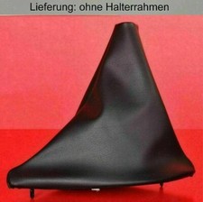 Schaltmanschette Peugeot 806