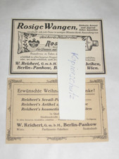 Reichert berlin pankow - w.,
