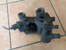 VW Golf IV Kühlwasserflansch Thermostatgehäuse 032121121J