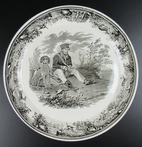Villeroy boch kuchenteller - boch,