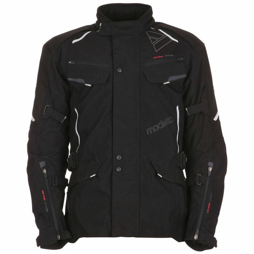 Modeka karoo textiljacke - modeka,