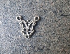 1 Rosenkranz Zwischenstück