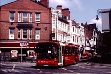 Original Bus Dia Network