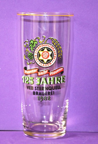 Sternquell glas 1stück 125 - 1stück,,
