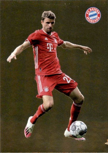 Panini bayern münchen - fc,