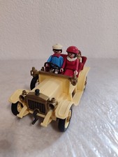 Playmobil 5620 oldtimer rosa - oldtimer,