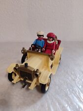 Playmobil 5620 Oldtimer rosa Serie Viktorian Klicky