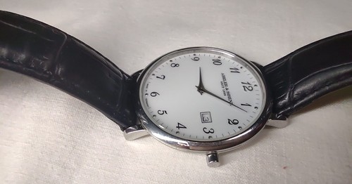 Abeler söhne herrenuhr - abeler, &