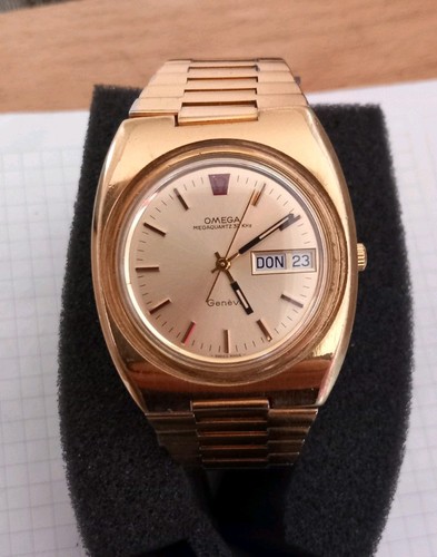Omega megaquartz khz ref - megaquartz, 32