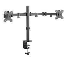 Dual Monitor Schwenkarm