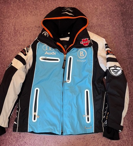 Bogner team germany - bogner,