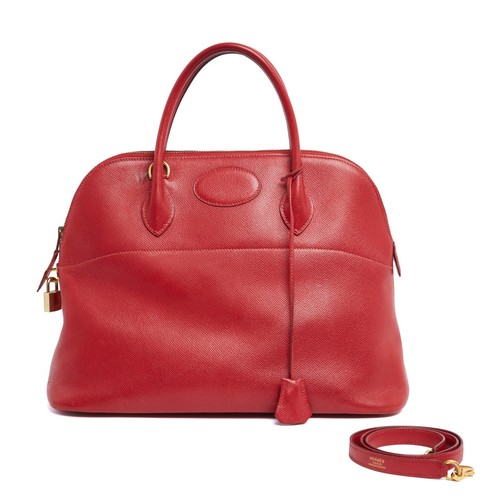 Hermès sac bolide - hermès,