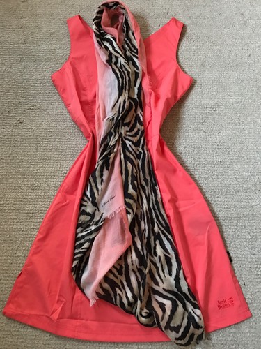 Jack wolfskin kleid - wolfskin,