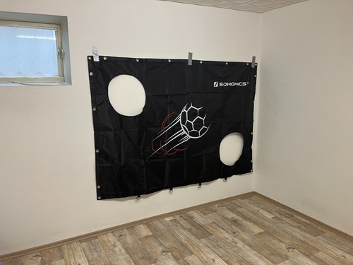 Fußball torwand 2 00 - x, 2,00