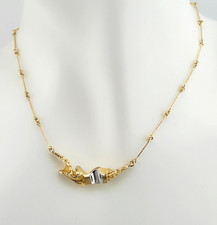 Luxus Designer Lapponia Gold