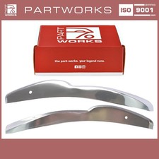 Endkappe Heckstoßstange für