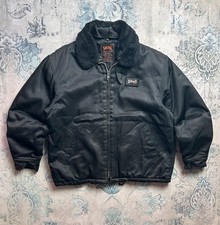 Schott bomber jacket genuine