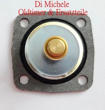 Weber Vergaser Beschleuniger