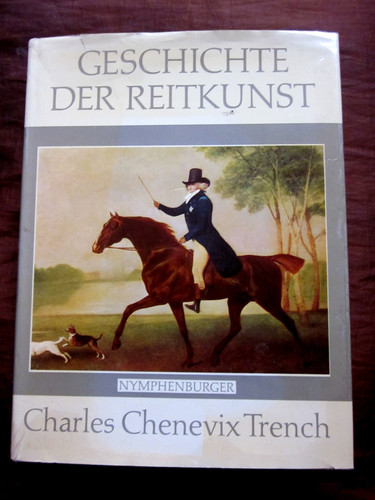Geschichte der reitkunst - der,